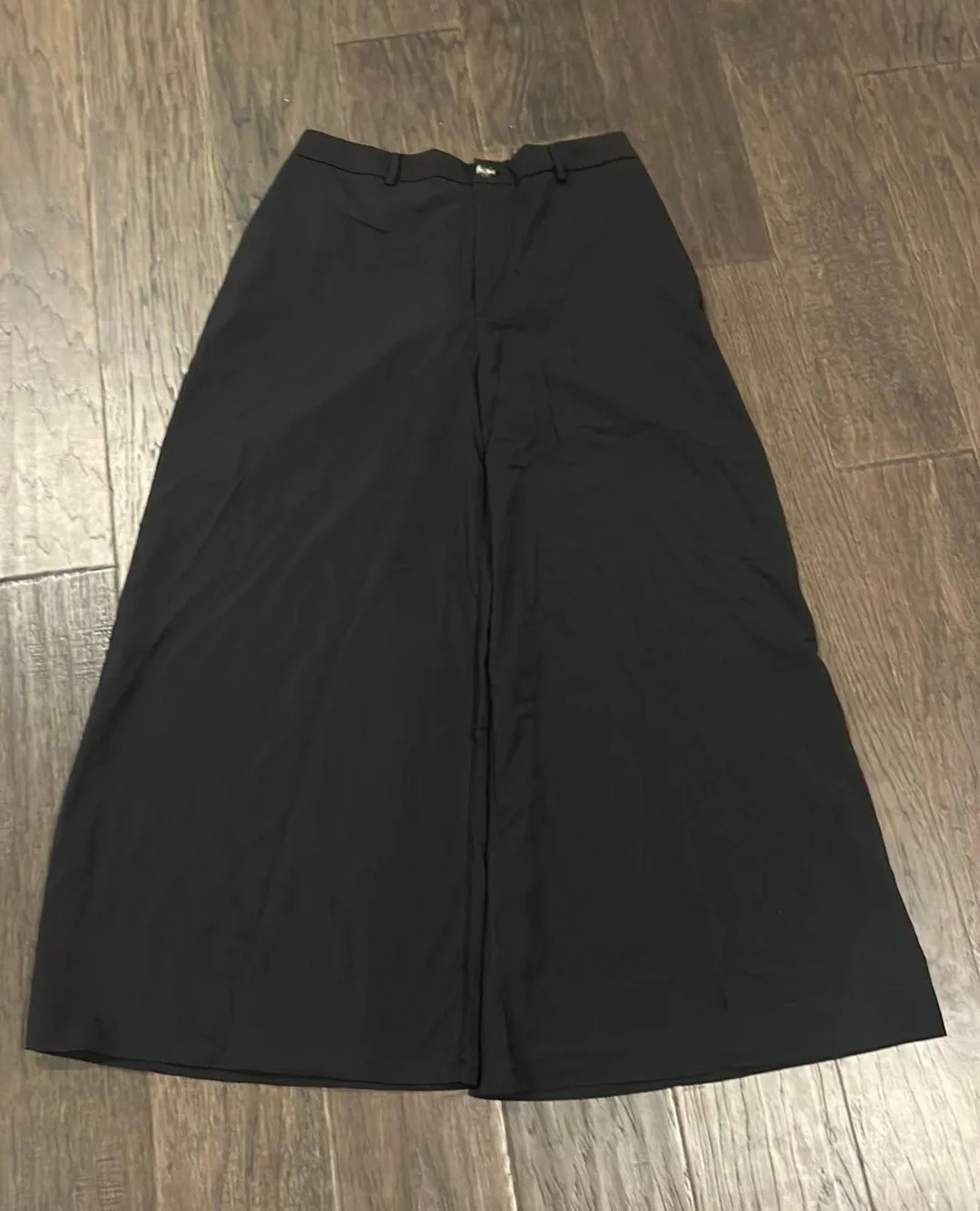 Luukse Pants Black Size 1X - Image 2