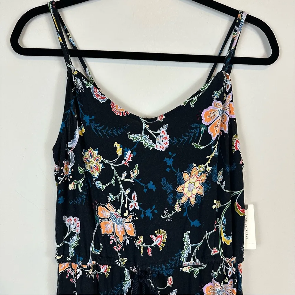 Anthropologie | Luka Colorful Sleeveless Jogger Jumpsuit Size XS NWT - Image 4