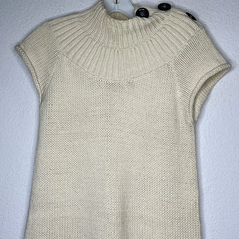 525 America Sweater Dress‎ Size M - Image 2