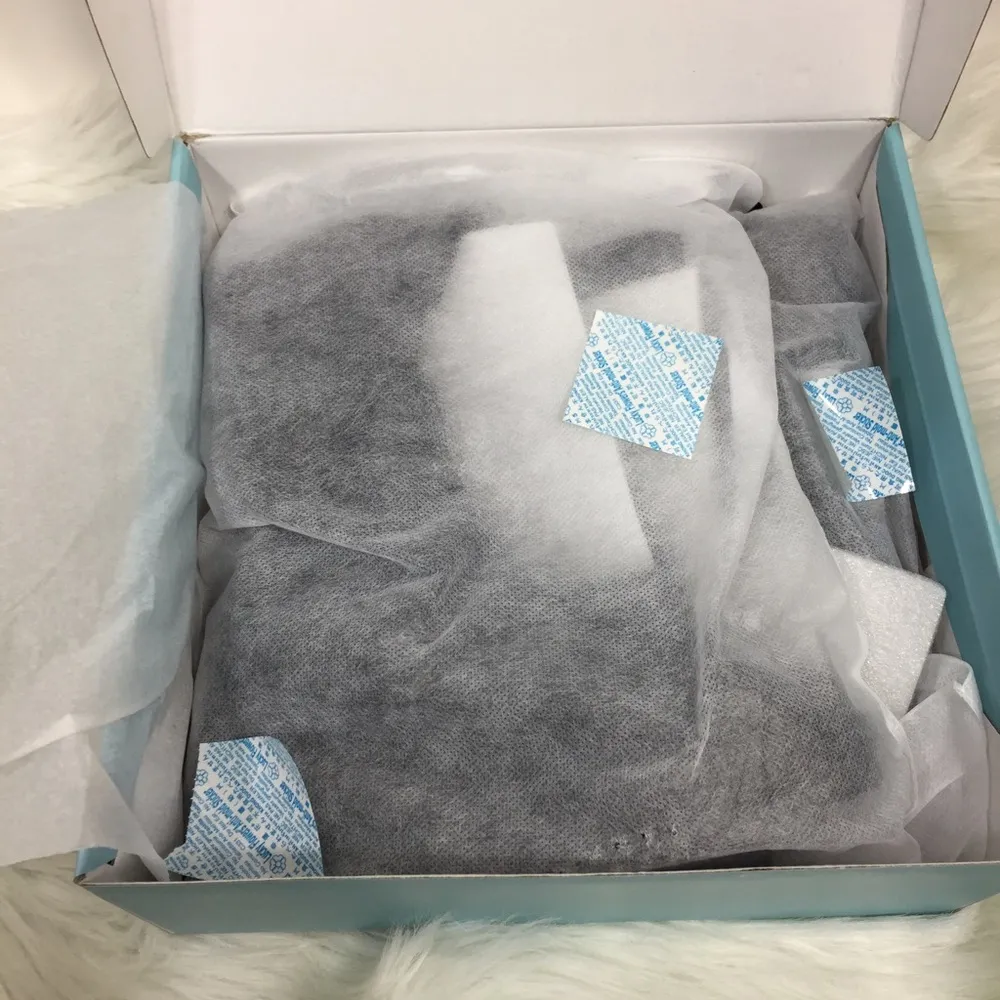 Over The Knee Boots - Image 7