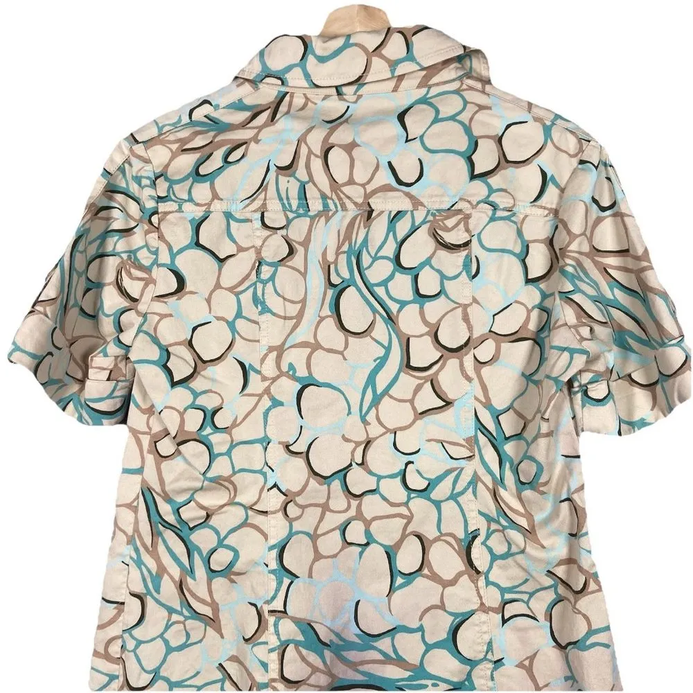 Lilly‎ Pulitzer You Crack Me Up Big Time Dress size 2 Bird feather print Preppy - Image 5