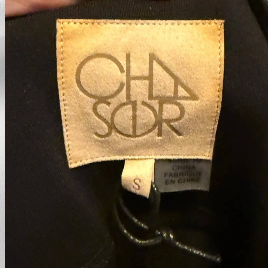 Chaser  Black‎ Strapless Dress nwt - Image 8