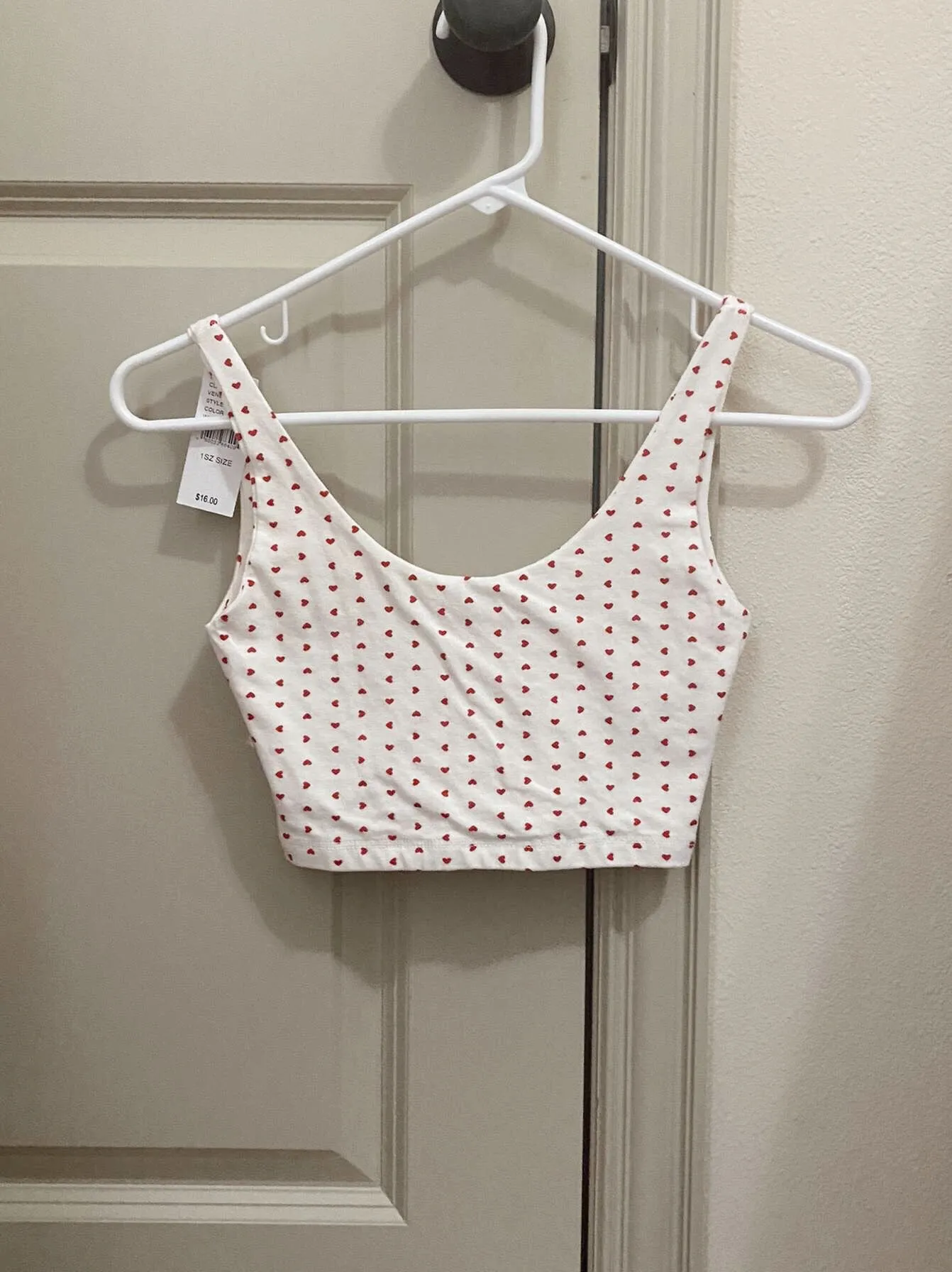 PacSun Tank Top / Crop Top - Image 2