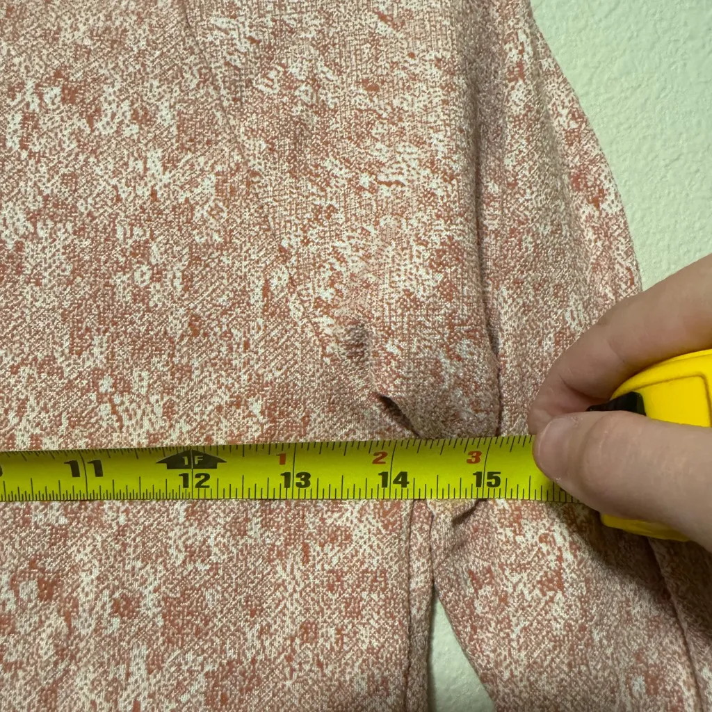 Gymshark Pink Long Sleeve Crop Top - Image 4