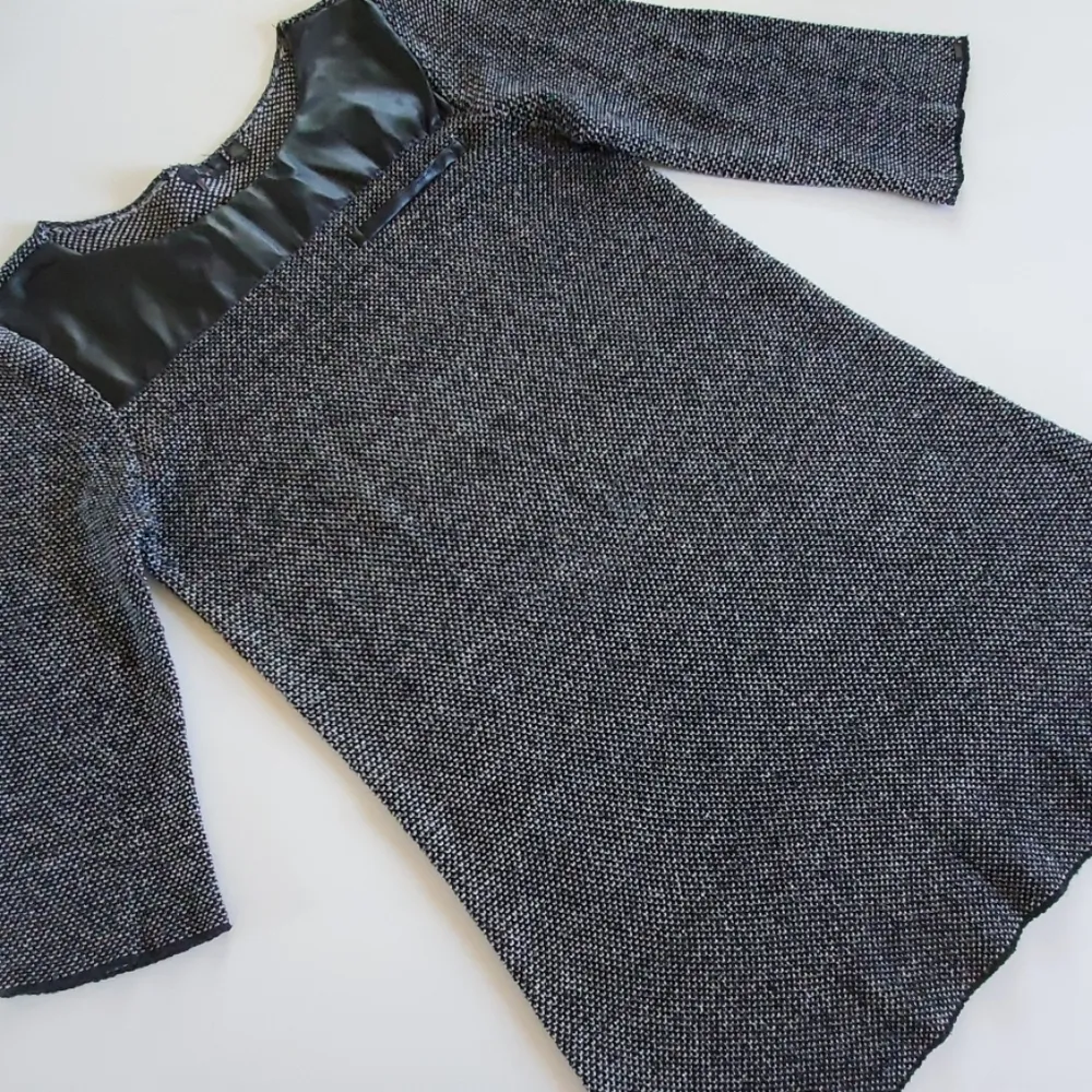 DeX sweater dress size medium - Image 2