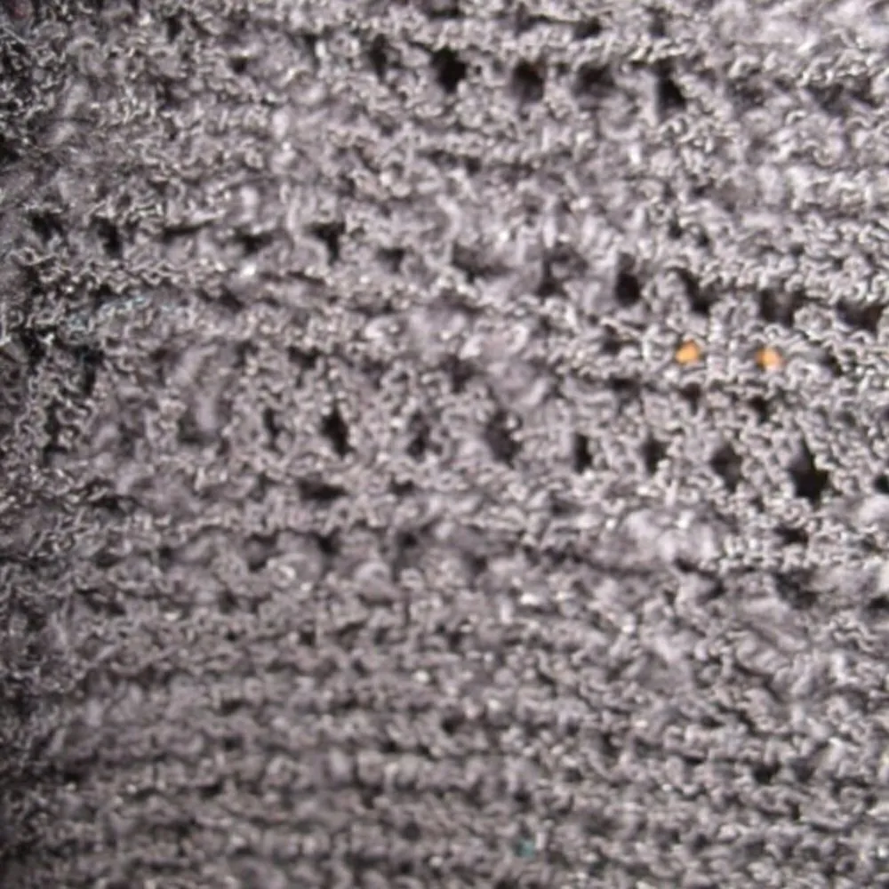 NEW Soma Intimates Black Cardigan Sweater - Image 4