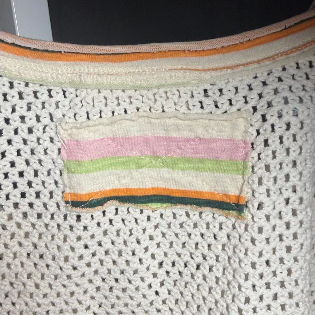 Free People Beach Dreaming Tee - Image 6