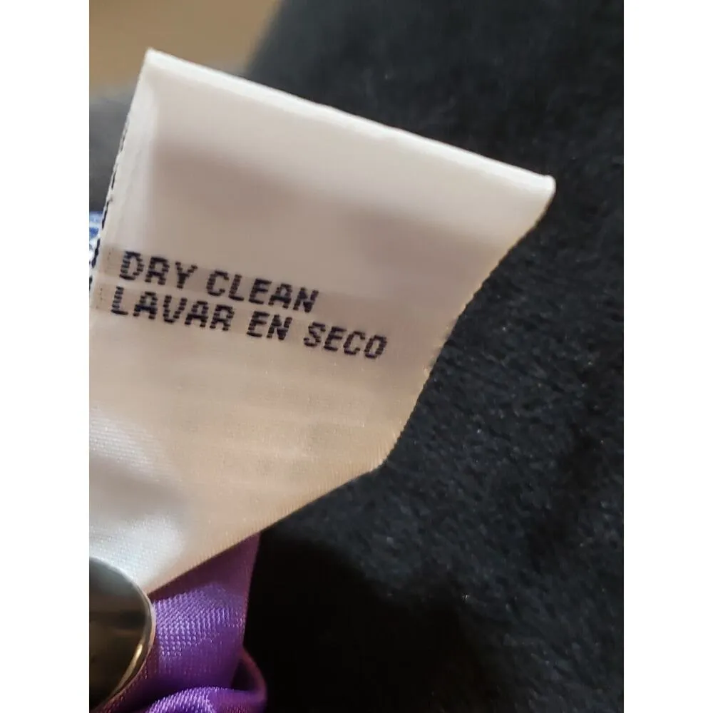 Jessica Howard Womens Gray Solid Sleeveless Back Zip Knee Length Shift Dress 10 - Image 11