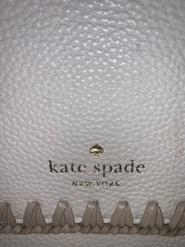 Kate Spade Authentic  Purse - Image 5