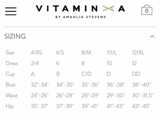 Reversible Bikini Top - Image 10