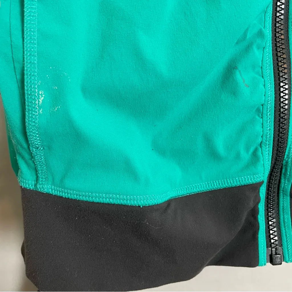 Lucy Jacket Zip - Image 9