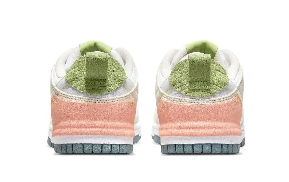 Nike *RARE*  Dunk Low Disrupt 2 Easter Pastel - Image 2