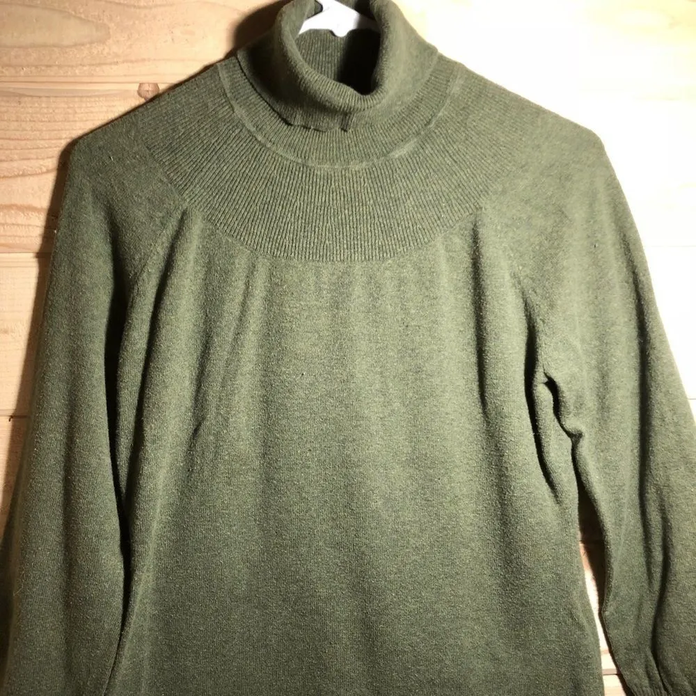 Woolrich Turtleneck Sweater - Image 42