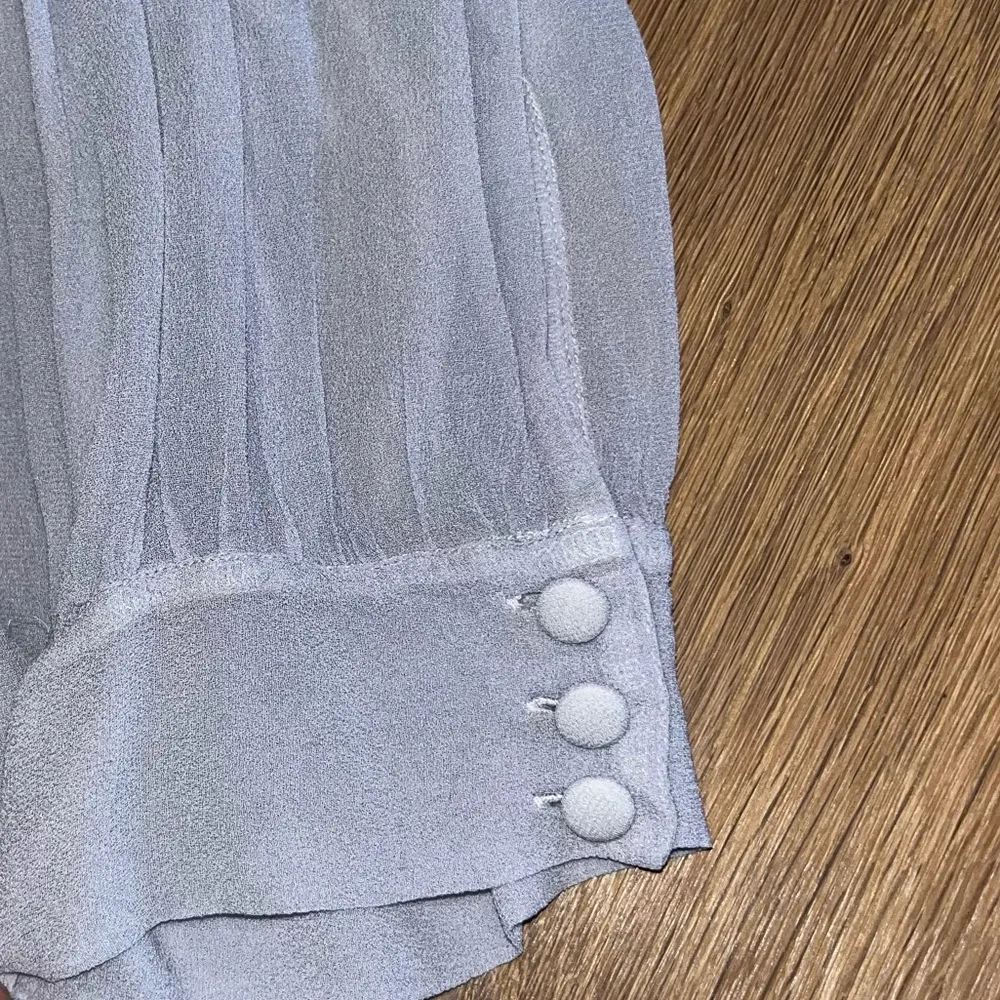 GHOST Miette Blouse smocked - Image 9