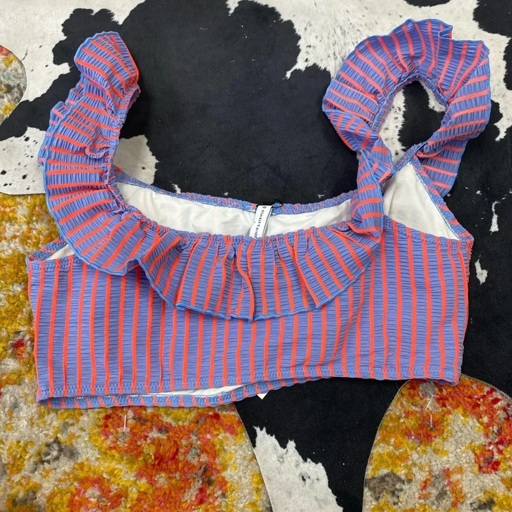 solid & striped NWT paloma top - Image 4