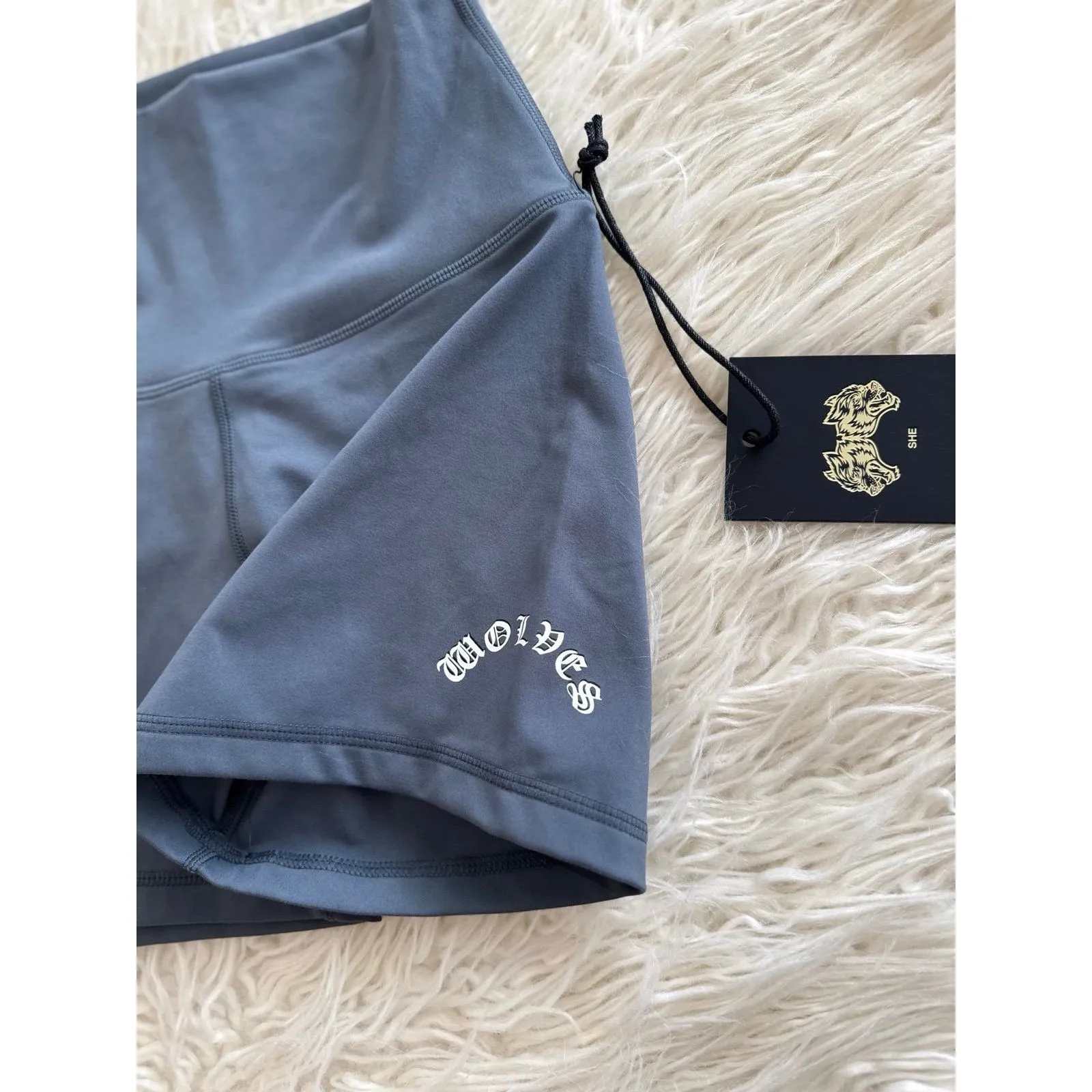 Darc Sport Chopper V2 Energy Pump Shorts Darc Blue
Size XS Blue - Image 6