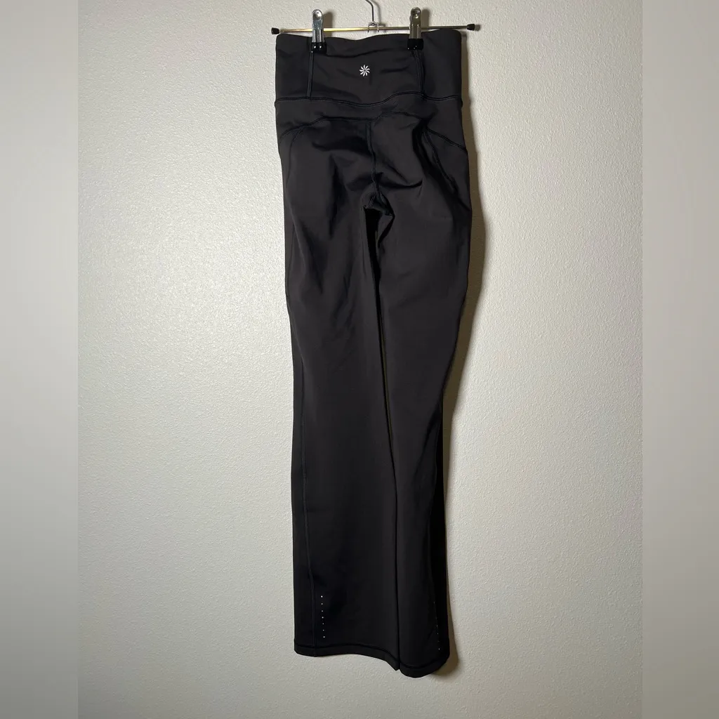 NWOT ATHLETA Rainier Bootcut Pants - Image 8