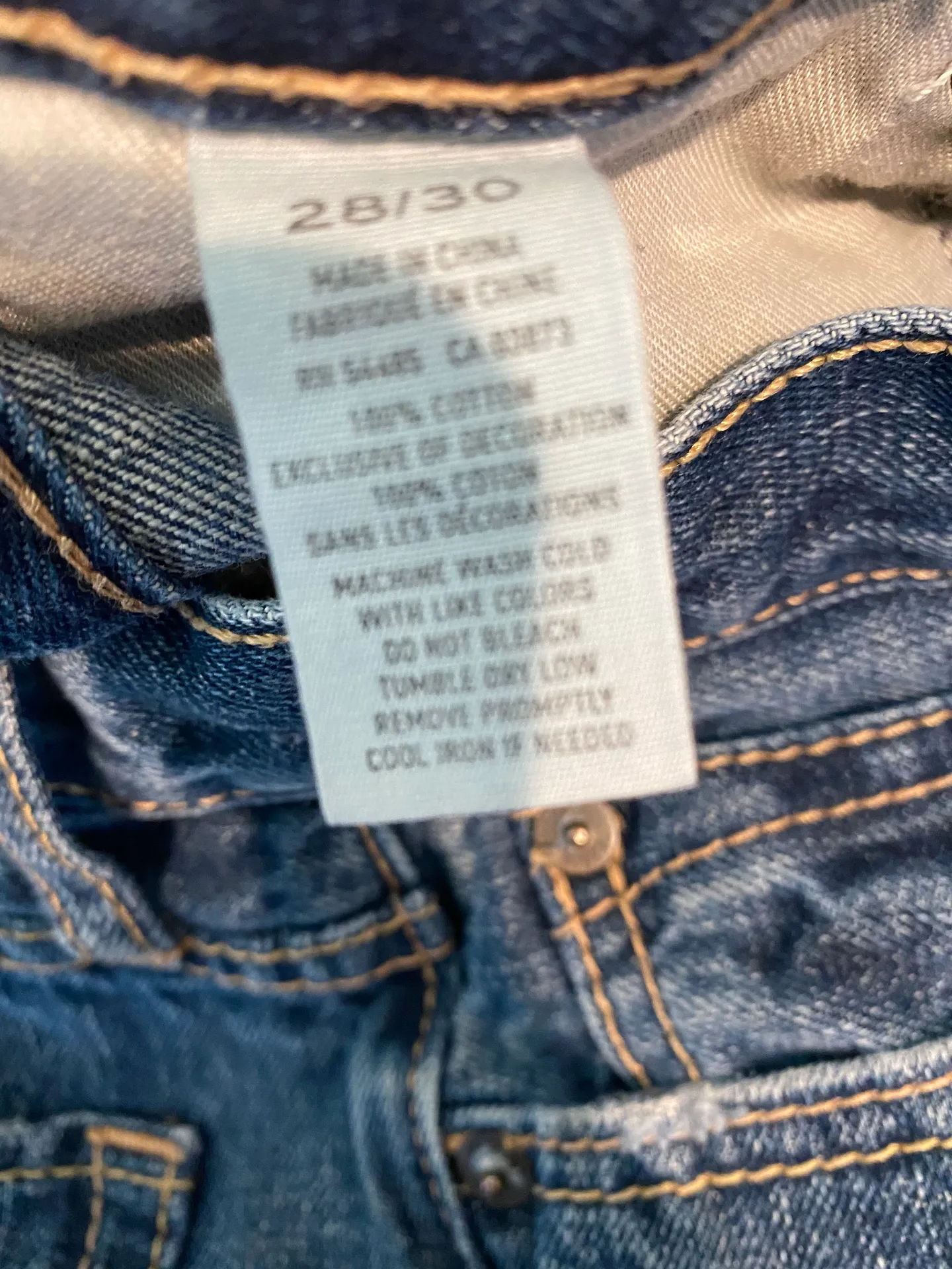 American Eagle Shorts - Image 3