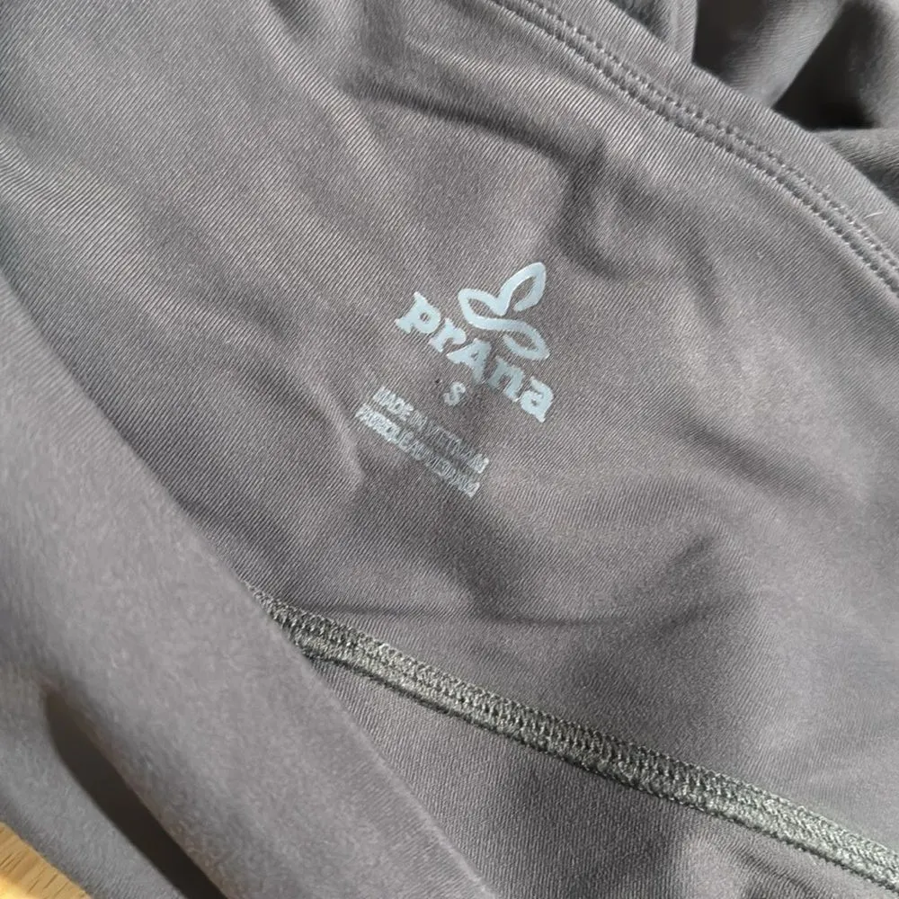 PRANA  high waist Leggings EUC - Image 3