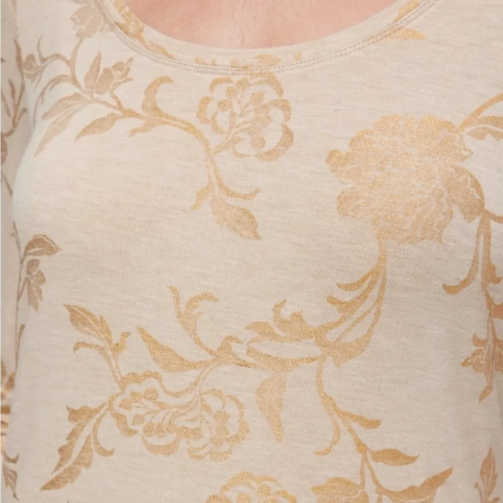 White House Black Market Top M - Image 3