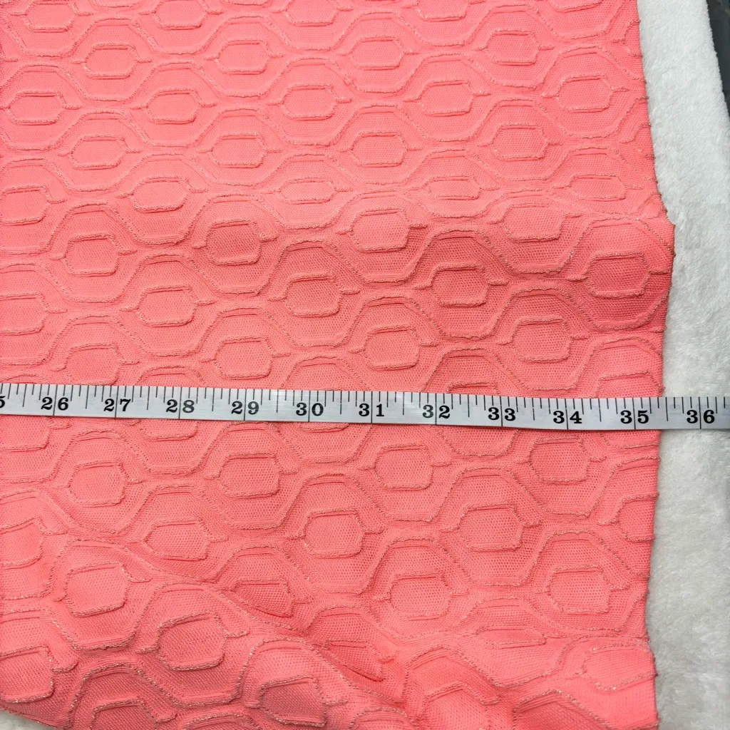 Lilly Pulitzer Womens Pink Drop Waist Kent Sleeveless Dress Size S‎ - Image 13