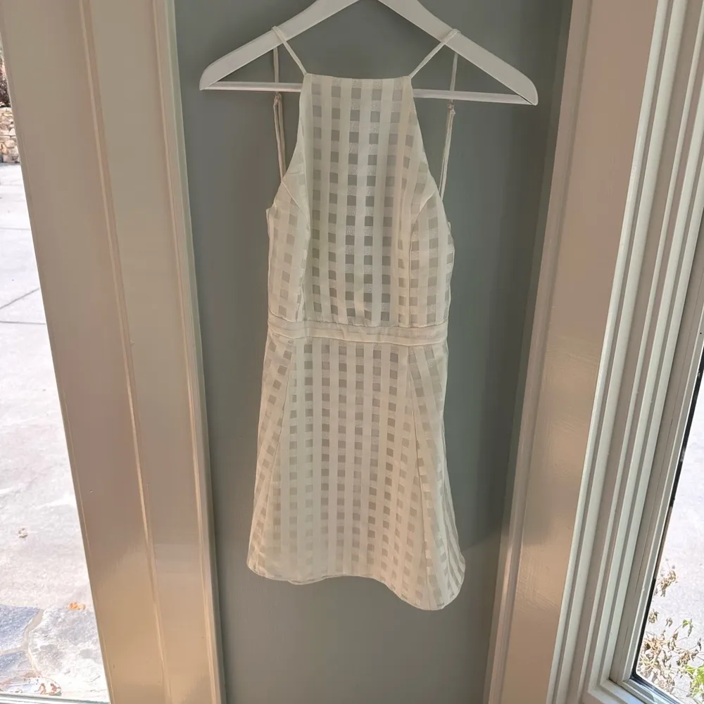 NBD x REVOLVE Animosity Mini Dress - Image 3