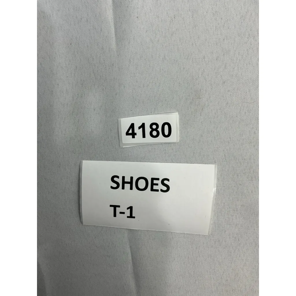 Womans Ann Taylor Stilettos Ankle Boots 8 M Black Side Zip Pointed Toe - Image 9