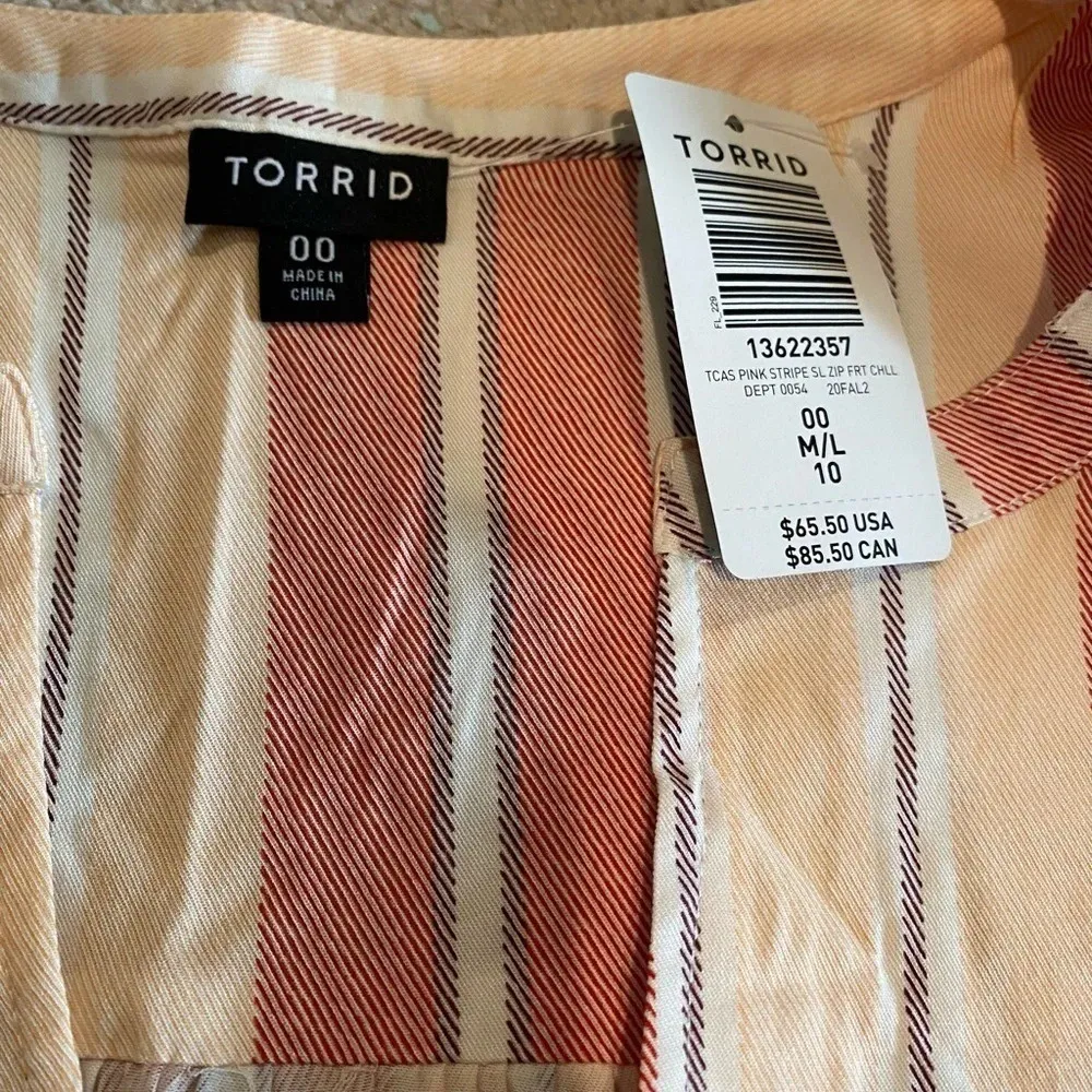 Torrid 00 dress NWT‎ - Image 6