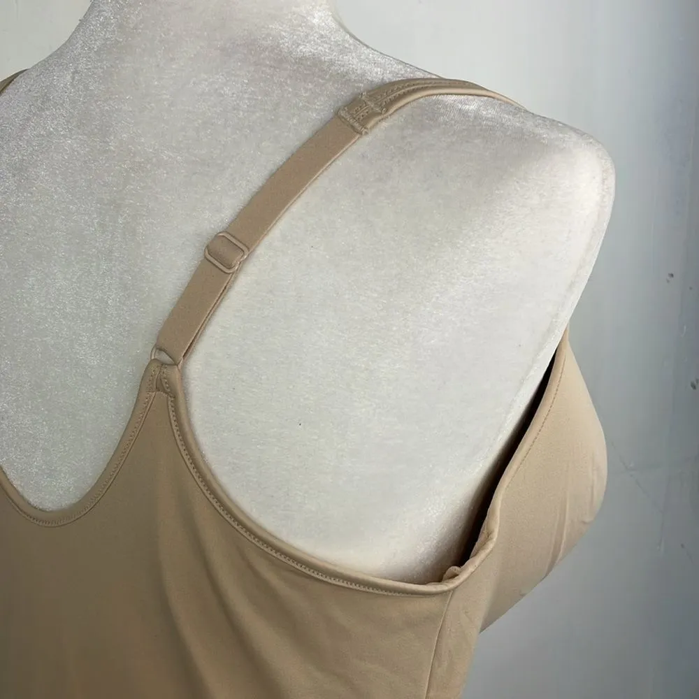 Maidenform Women's Flexees Cool Comfort Firm Wirefree Camisole ~ Size 2XL - Image 5