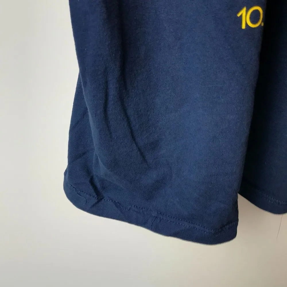 Vintage 90s Top 10 Things Dads Say T Shirt Blue 2XL XXL Humor Funny Graphic Tee Size undefined - Image 14