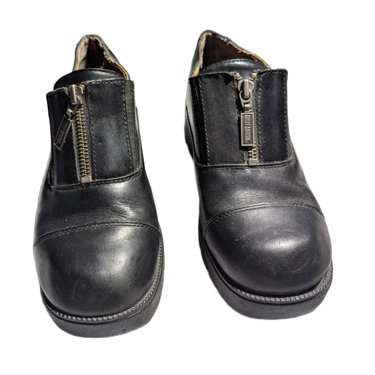 Vtg Y2K Harley - Image 3