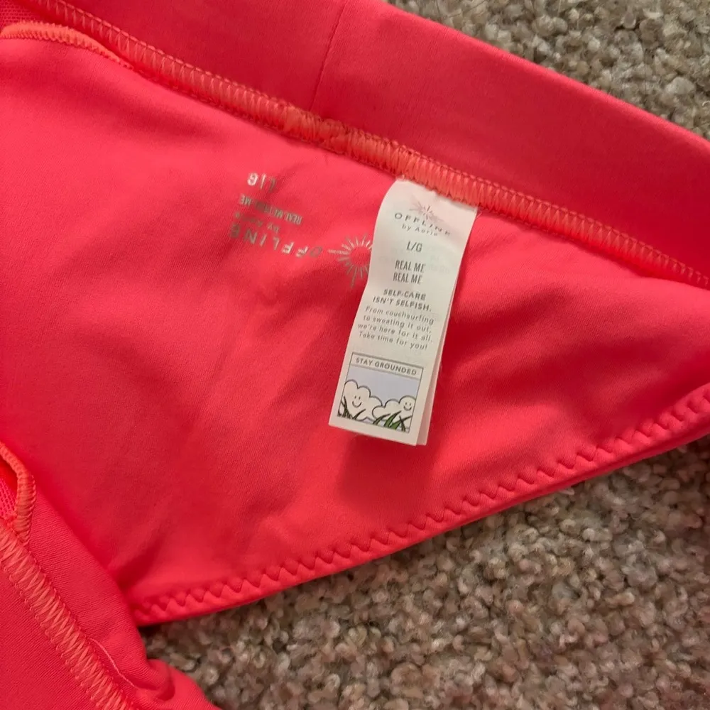 Aerie sports bra - Image 4