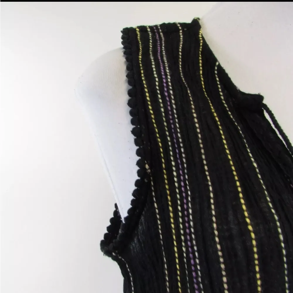 Michael Stars Women’s Striped Blouse - Image 6