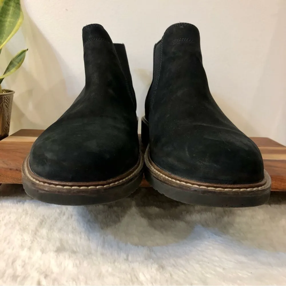 Ian Chelsea Boot in Black Size EU 42/US 11-11.5 Women/US 8/8.5 Men - Image 6