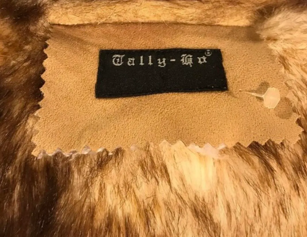 Tally Ho Jacket by - Image 8