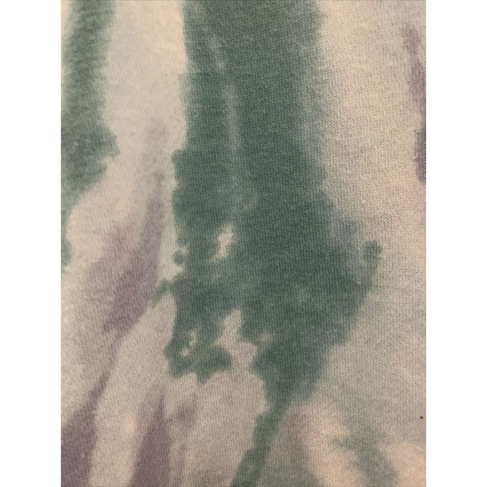 Secret Treasures Women's Tie Dye Casual Pajama Sweatshirt Size XL16-18 - Image 14