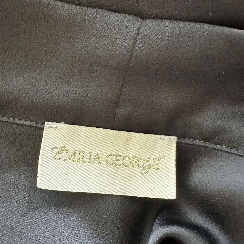Emilia George Maternity Zena Tie - Image 7