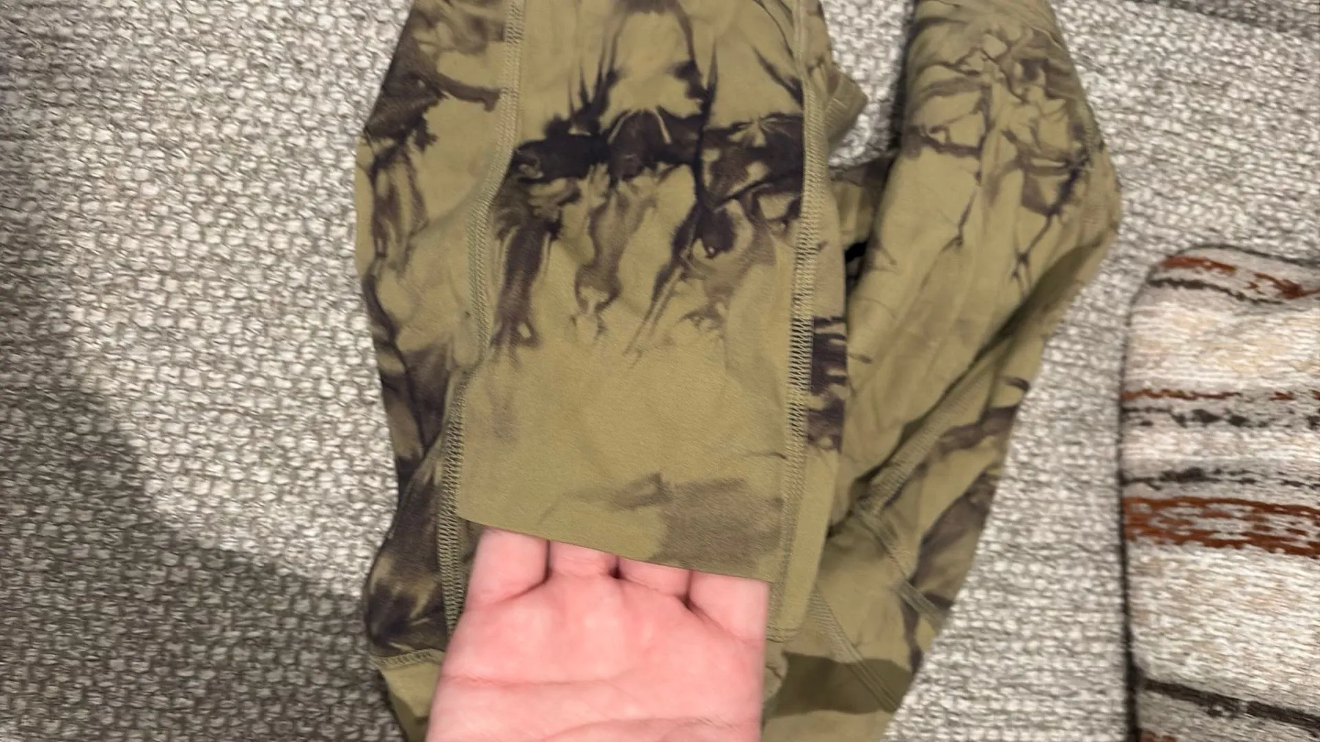 Alphalete Shorts - Image 4