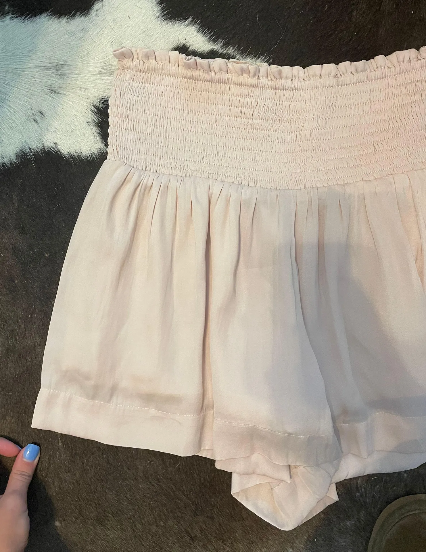 The Pants Store The  Posh Shorts - Image 3