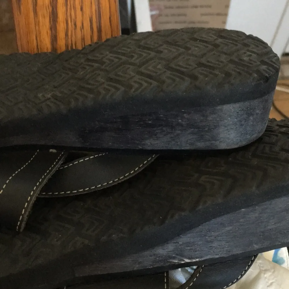 Ladies Montego bay club sandals 9 - Image 5