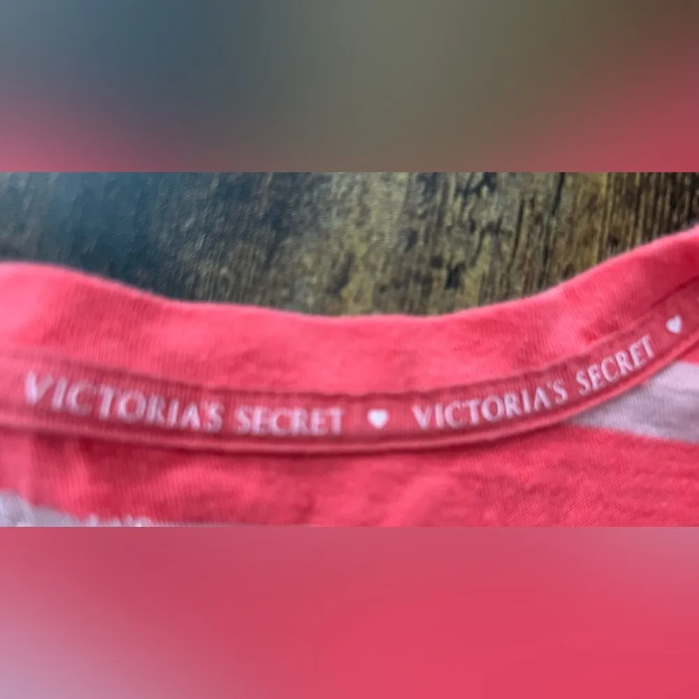 Victoria's Secret  | Angel ladies nightshirt. Size: S/P - Image 5