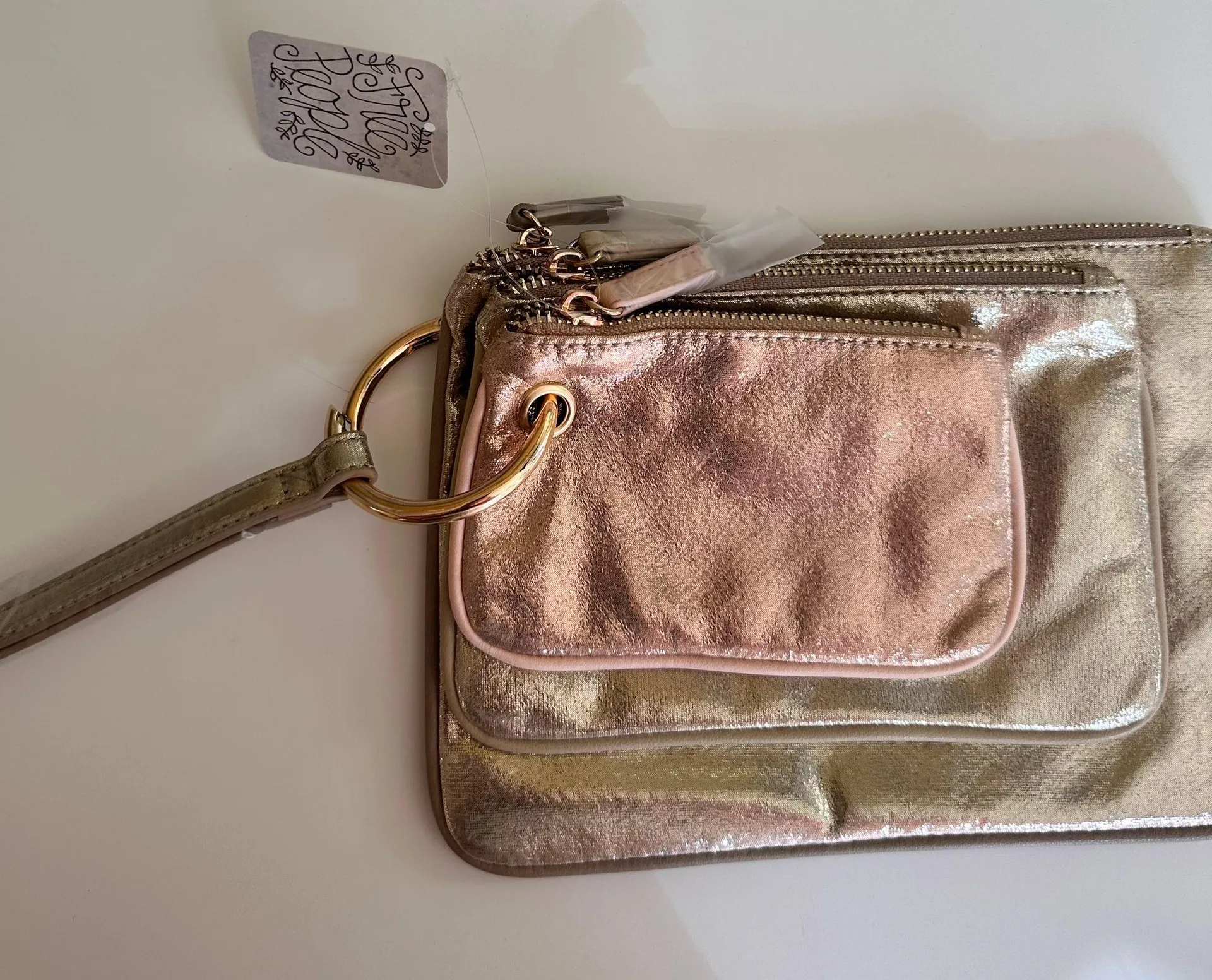 3 Layer Purse - Image 4