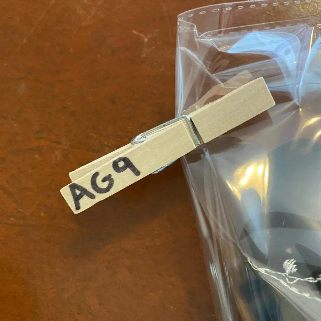 Sugar Thrillz Dolls Kill I’m baby Babydoll Y2K Mini Slip Dress‎ Fairy Whimsygoth Black Size L - Image 6