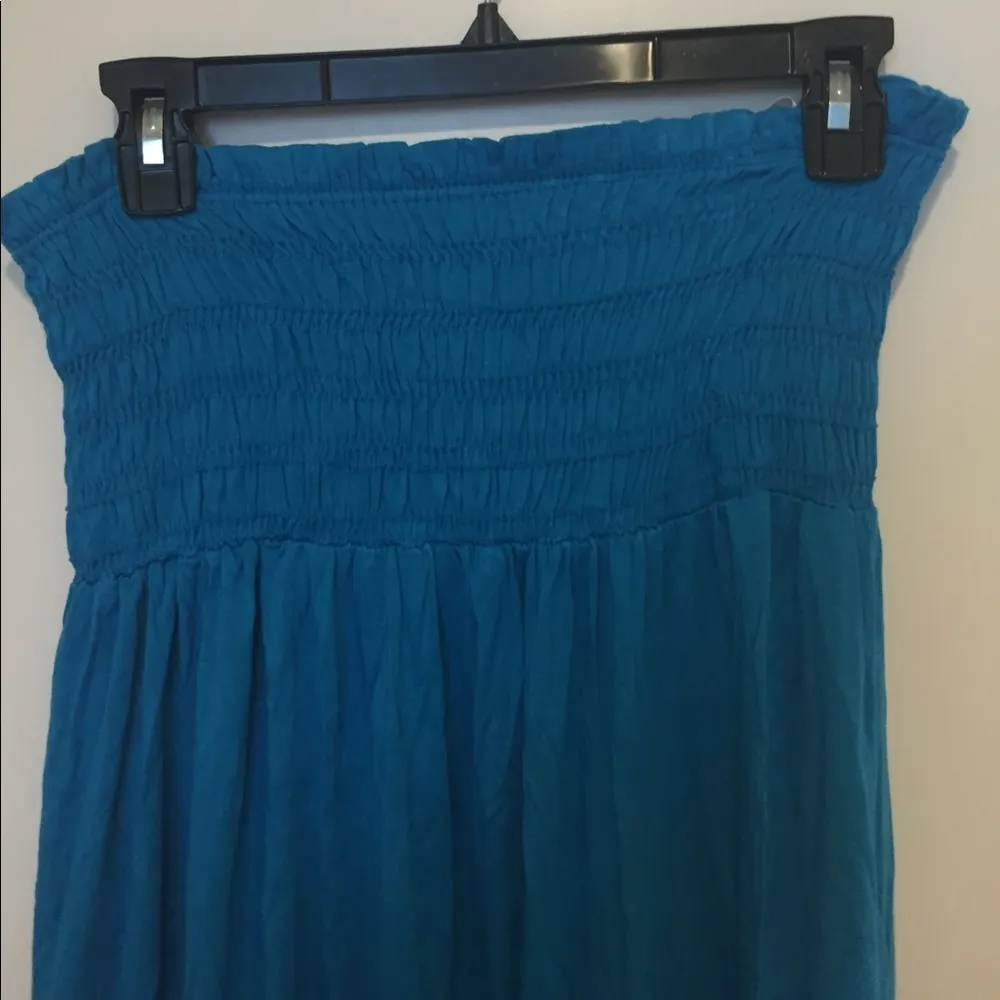 NWT  swim cover-up. - Image 2