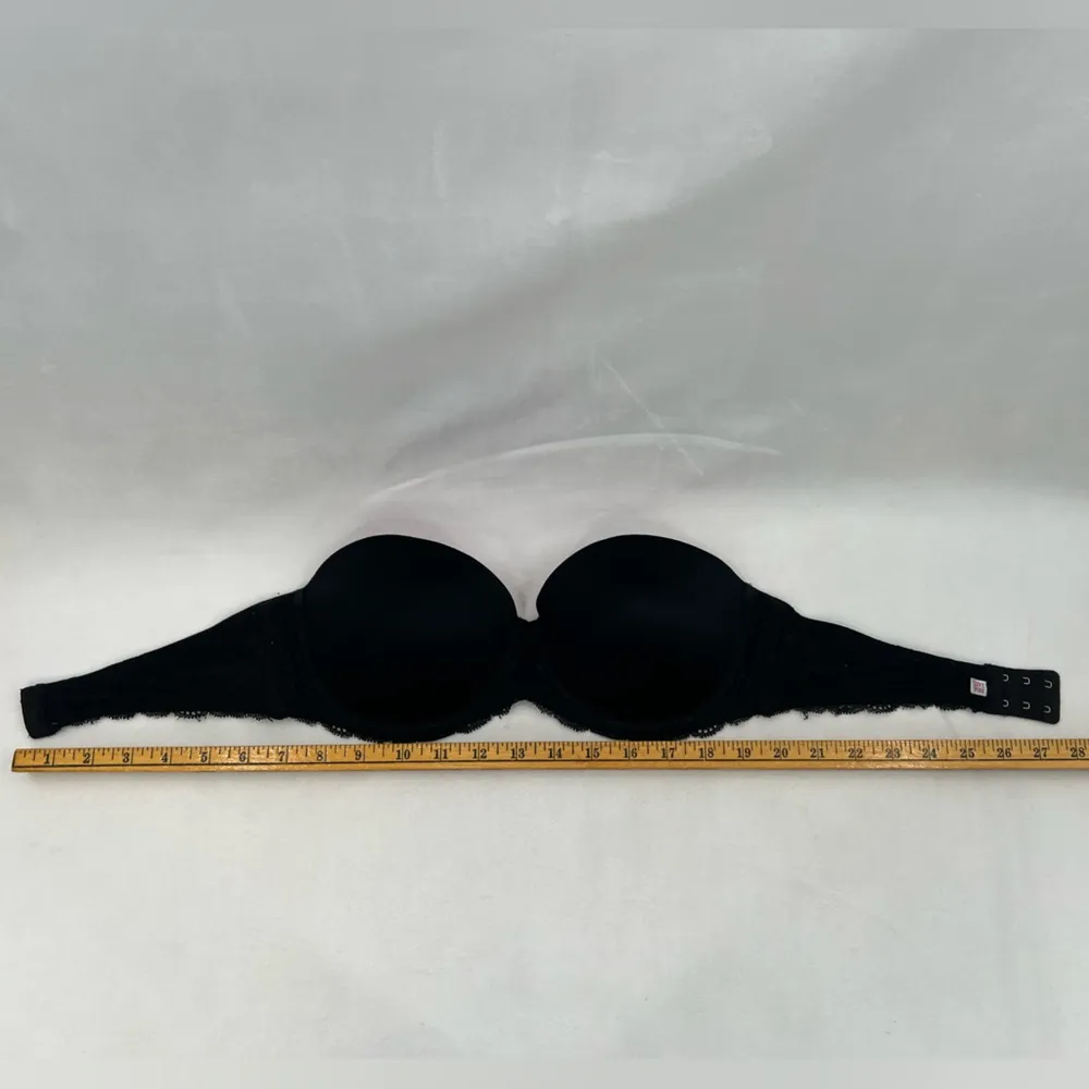 VS Multi-Way Push-Up Bra 36c - Image 11