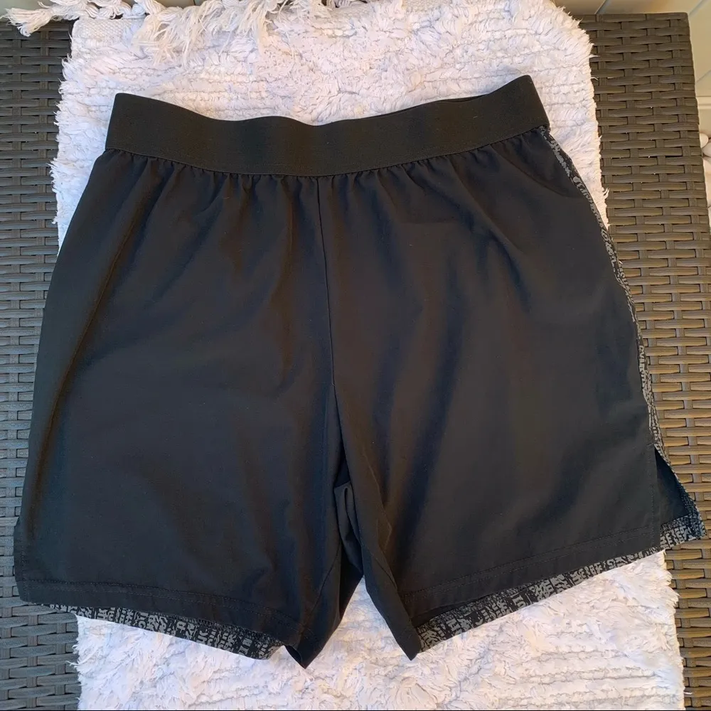 GYMSHARK XL women short - Image 7