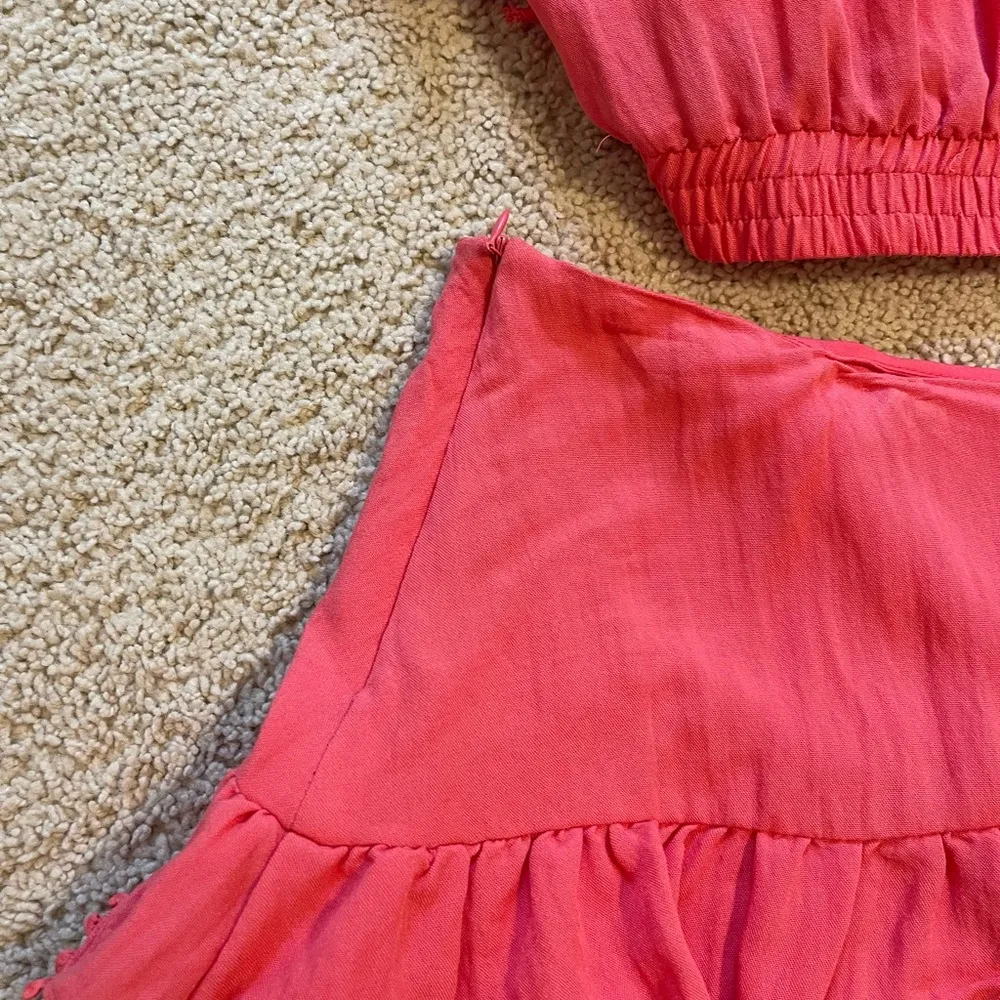 Fabrik coral Set - Image 7