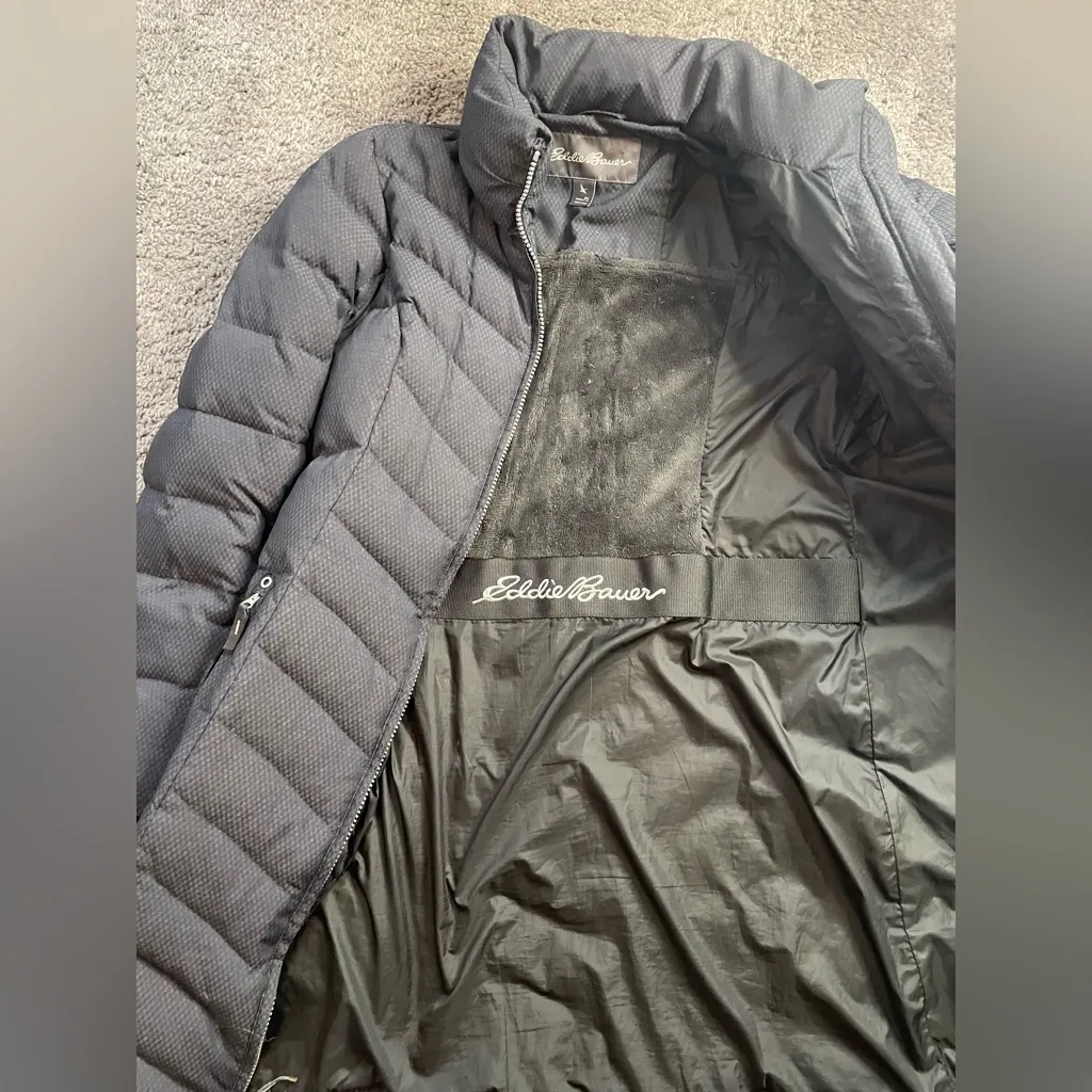 Eddie Bauer Women’s Puffer Long - Image 3