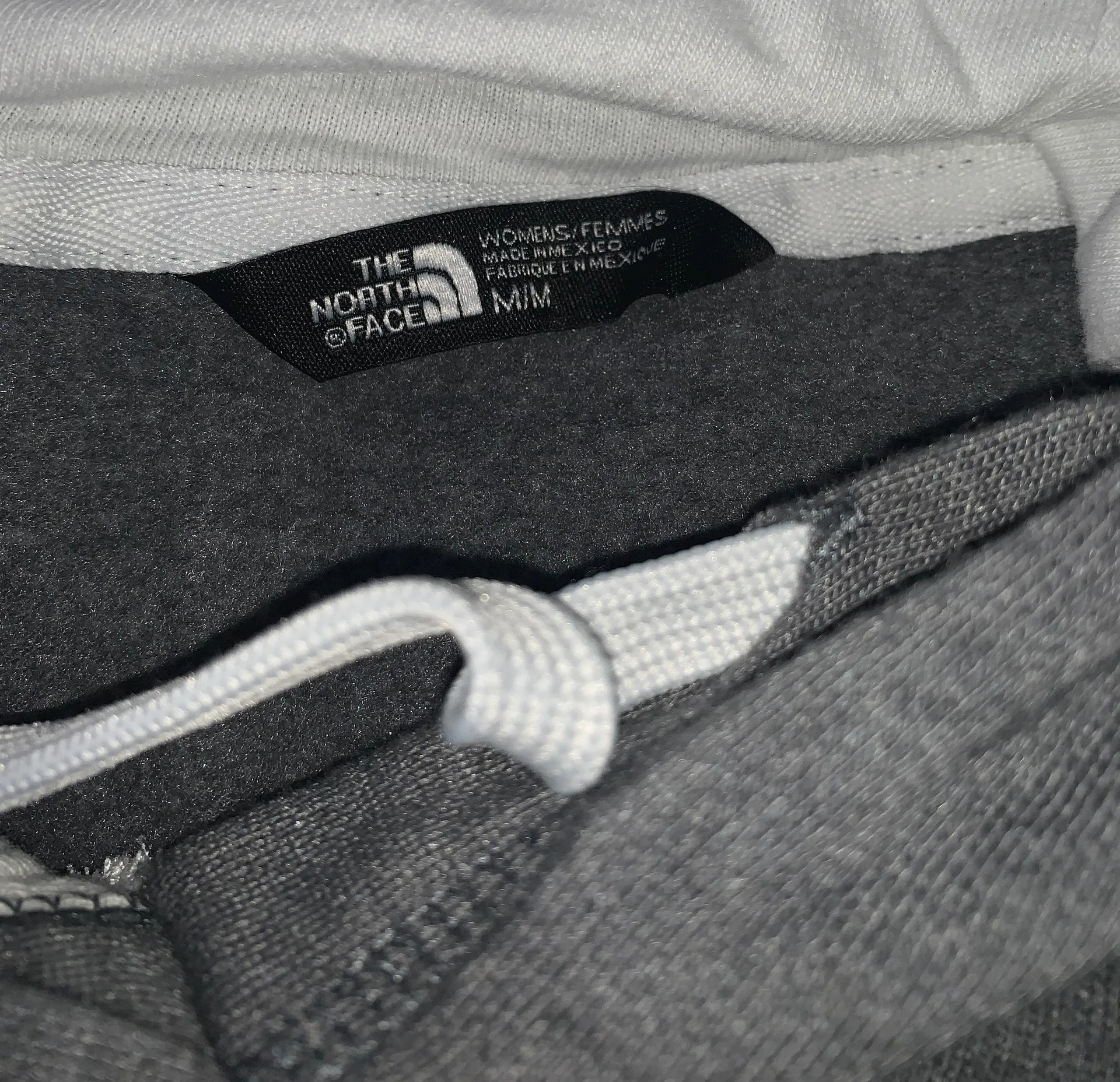 The North Face Hoodie - Image 2