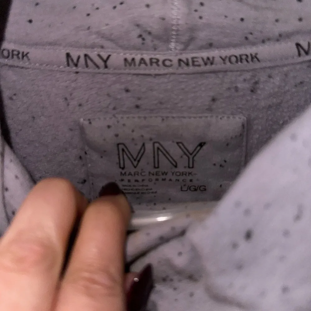 Marc New York Performance Activewear Women's Cowl Neck Turtleneck Sweatshirt - Image 13